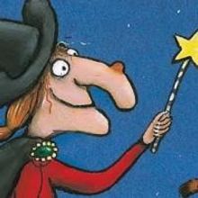 ROOM ON THE BROOM Coming to The Marlowe Theatre, Canterbury Next Week
