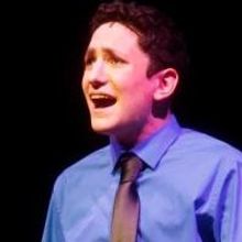 Jonah Rawitz of Buffalo Grove Wins 2014 National High School Musical Theater Awards