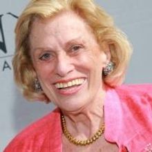 Legendary Theatrical Publicist Shirley Herz Dies at 87