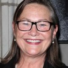 Cherry Jones Set for BROADWAY TALKS WITH JORDAN ROTH, 10/27
