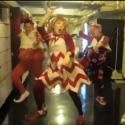 STAGE TUBE: THE GRINCH Channels 'Gangnam Style' with 'Who-Gam Style!' Spoof