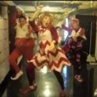STAGE TUBE: THE GRINCH Channels 'Gangnam Style' with 'Who-Gam Style!' Spoof Video