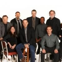 Photo Flash: Meet the Cast of Tom Hanks-Led LUCKY GUY!