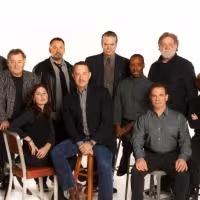 Photo Flash: Meet the Cast of Tom Hanks-Led LUCKY GUY!