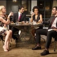 Pulitzer Prize-Winning Play DISGRACED Opens Tonight on Broadway
