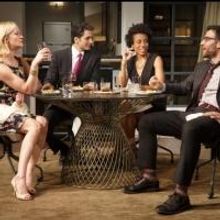 Pulitzer Prize-Winning Play DISGRACED Opens Tonight on Broadway