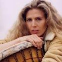 bergenPAC Presents Sophie B. Hawkins as Janis Joplin Tonight