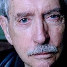 Pulitzer Prize- and Tony Award-Winning Playwright Edward Albee Receives 2013 Chicago