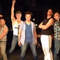 BWW Reviews: High Energy and Spirituality Fuel the Passion in ALTAR BOYZ at the…