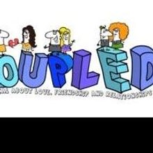 Jimmy Ferraro's STUDIO THEATRE to Open World Premiere Musical/Comedy, COUPLED