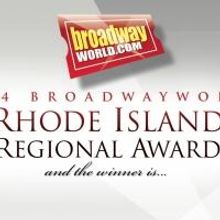 2014 BroadwayWorld Rhode Island Winners Announced - Kevin B. McGlynn, Kerry Conte & M