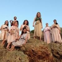 Music, Theatre & Dance at Oakland University Presents Sophocles ANTIGONE Today