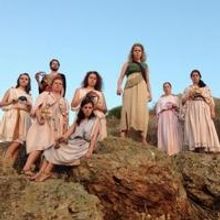 Music, Theatre & Dance at Oakland University Presents Sophocles ANTIGONE Today