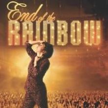 Actors' Playhouse's END OF THE RAINBOW to Open 1/15