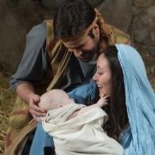 SCERA and Liken Partner Again on Musical THE FIRST CHRISTMAS, Now thru 12/21