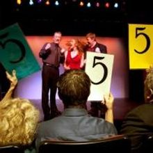 BATS Improv Presents THEATRESPORTS: BATTLES TO PLAY LA on Friday nights from 6/6 -27