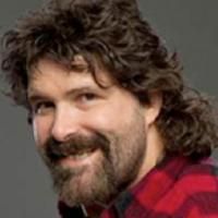 Mick Foley Coming to Comedy Works Larimer Square, 8/31