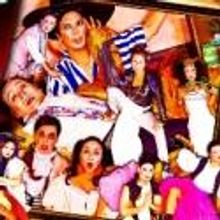 De La Salle-College of Saint Benilde Presents Moliere’s LE MALADE IMAGINAIRE, 8/15-