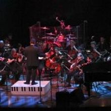 Hershey Symphony Orchestra to Present PIANO MEN: THE MUSIC OF ELTON JOHN & BILLY JOEL