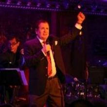 Lee Roy Reams to Emcee TACT's CATCH A RISING STAR Benefit at the Met Room Next Month