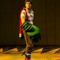 Photo Flash: P.S. JONES AND THE FROZEN CITY Opens Tonight at New Ohio Theatre
