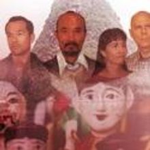  East West Players to Present CHRISTMAS IN HANOI, Beginning 2/7