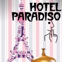 The Group Rep Presents HOTEL PARADISO, Now thru 8/11