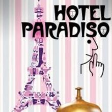 The Group Rep to Present HOTEL PARADISO, 6/28-8/11
