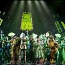 Photo Coverage: New Production Images - North American Premiere of THE WIZARD OF OZ!