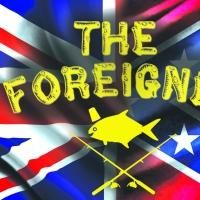 KVPAC's Encore Players Present THE FOREIGNER This Weekend