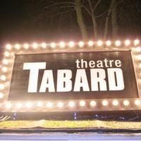 The Tabard Theatre Presents THE DUKE IN DARKNESS, Beginning April 16