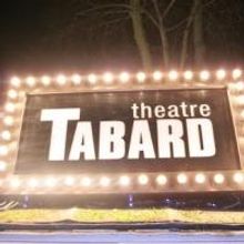 The Tabard Theatre Presents THE DUKE IN DARKNESS, Beginning April 16
