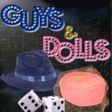 Terrace Plaza Playhouse to Present GUYS AND DOLLS, 2/21-4/5