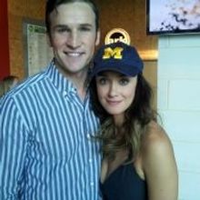 BWW Interviews: Brynn O'Malley Talks About Playing Dot in SUNDAY IN THE PARK WITH GEO