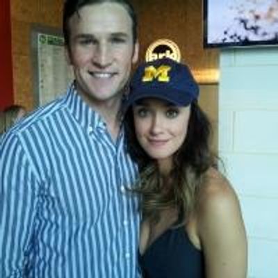 BWW Interviews: Brynn O'Malley Talks About Playing Dot in SUNDAY IN THE PARK WITH GEORGE