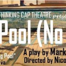 Thinking Cap Theatre Presents Florida Premiere of Mark Ravenhill's POOL (NO WATER), 2