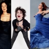 Paul Capsis, Rhonda Burchmore and More Set for the Glory Box, Now thru Aug 11