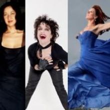 Paul Capsis, Rhonda Burchmore and More Set for the Glory Box, Now thru Aug 11
