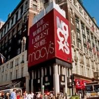 Another Shoppers Comes Forward Against Macy's