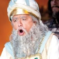 Florida Grand Opera to Present Giuseppe Verdi's NABUCCO, Begin. 1/25