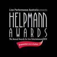 2014 HELPMANN AWARDS Winners Announced - Cate Blanchett, Craig McLachlan, THE KING &…