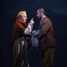 BWW Special: Colm Wilkinson and Ramin Karimloo Thrill Toronto in Les Miserables