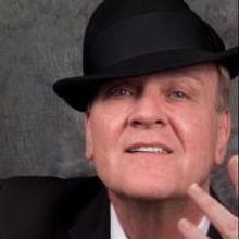 Steve Kazlauskas to Star in ECHOES OF SINATRA at Ridgefield Playhouse, 7/27