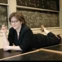 TRUTH VALUES: ONE GIRL'S ROMP THROUGH M.I.T.'s MALE MATH MAZE Plays the Lyceum…