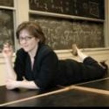 TRUTH VALUES: ONE GIRL'S ROMP THROUGH M.I.T.'s MALE MATH MAZE Plays the Lyceum Theatr