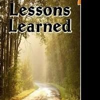 LESSONS LEARNED Awarded a Readers' Choice Award from The People's Book Awards