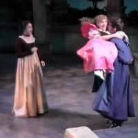 STAGE TUBE: First Look at Highlights of Orlando Shakespeare's SENSE AND SENSIBILITY Video