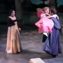 STAGE TUBE: First Look at Highlights of Orlando Shakespeare's SENSE AND SENSIBILITY