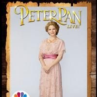 PETER PAN LIVE! Character Cards Series - Kelli O'Hara