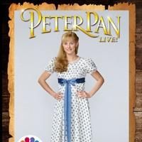 PETER PAN LIVE! Character Cards Series - Taylor Louderman